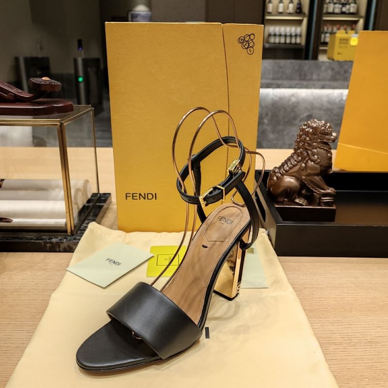 Fendi Sandals